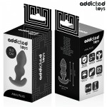 ADDICTED TOYS - ANALSTECKER GRÃSSE S 10,3 CM